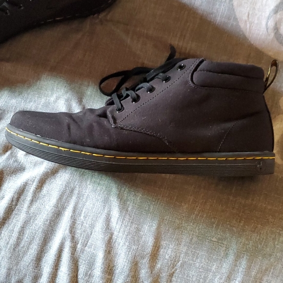 Doc Martens shoes - Picture 2 of 4
